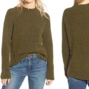 Madewell Sweater